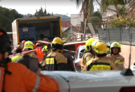 Ataques do Irã deixam pelo menos nove mortos em Israel