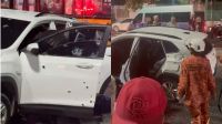 Homem é encontrado morto após confronto na zona oeste do Rio