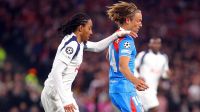 Tottenham vence Atlético de Madrid em casa, mas é eliminado da Champions