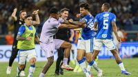 "Briga do século": a repercussão internacional de Cruzeiro x Atlético-MG