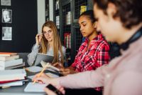 USP oferece recuperação em matemática, química e português para calouros
