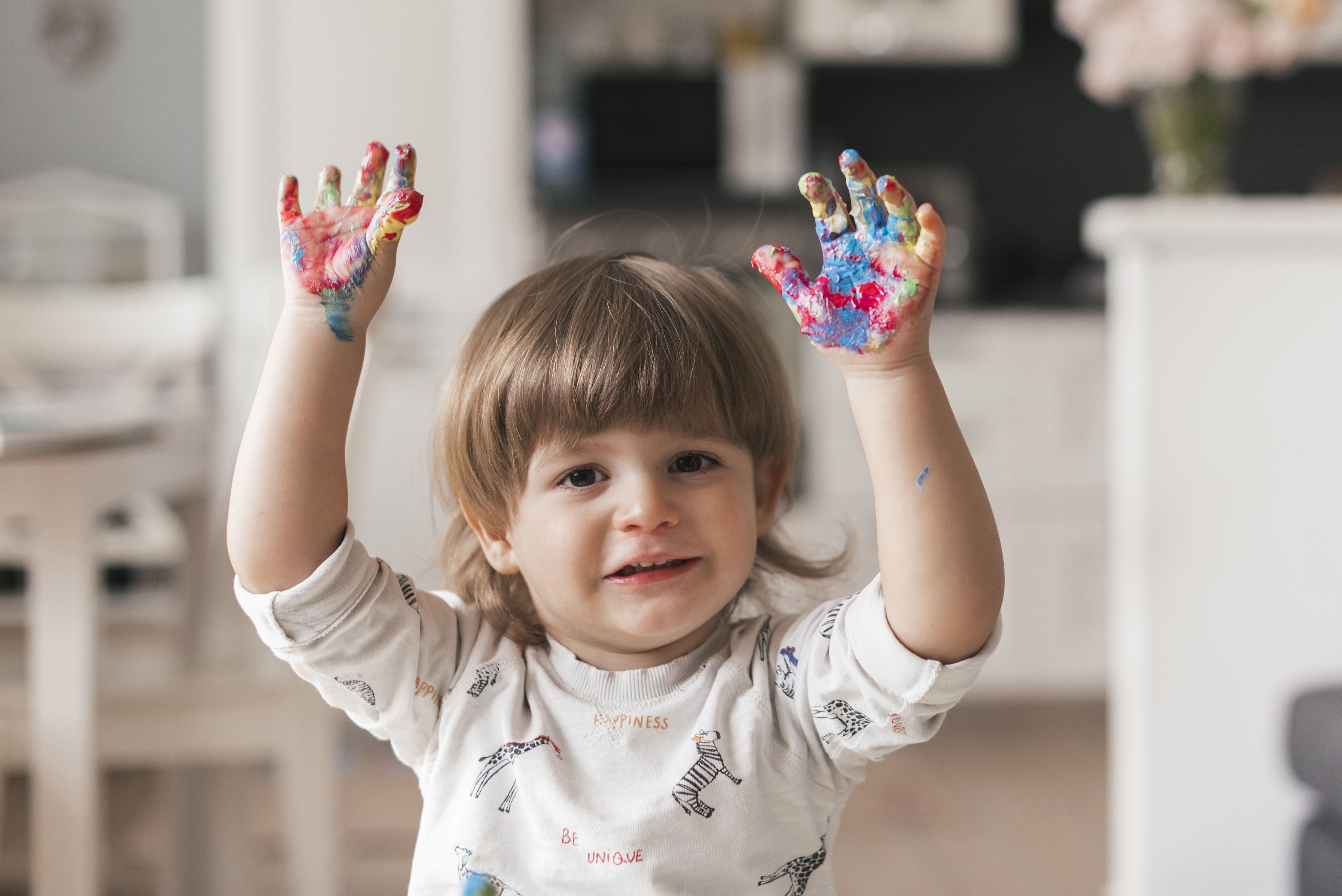 Diagnóstico precoce de autismo ajuda no desenvolvimento escolar