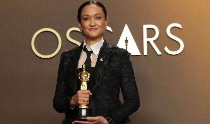 98th Oscars - Press Room
