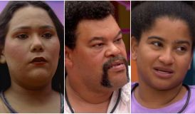 BBB 26: parcial da enquete atualizada mostra diferença de 6% na votação