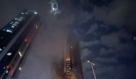 Irã ataca centro de dados da Amazon no Bahrein com um drone