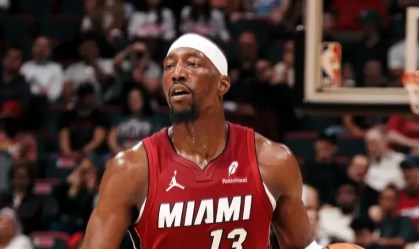 Bam Adebayo supera marca histórica de Kobe Bryant na NBA; veja números
