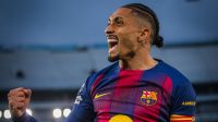 Fifa pode indenizar Barcelona por lesão de Raphinha na Seleção, diz jornal