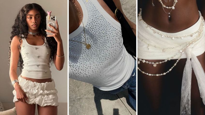 Comece por peças básicas • Reprodução/Pinterest