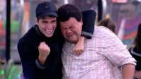 BBB 26: Babu revela contrato impedindo que se encontrasse com Felipe Prior
