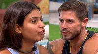 BBB 26: Por que Jonas e Gabriela estão brigando? Entenda