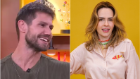 BBB 26: Jonas conta se Ana Paula Renault teria chances com ele