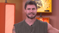 Jonas descarta romance com sisters fora do BBB 26: "Não tem condições"