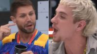 Juliano e Jonas discutem no BBB 26: "Conviver com você é um inferno"