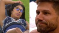 BBB 26: "Jonas sai para qualquer pessoa aqui dentro", avalia Marciele