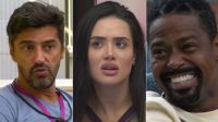 BBB 26: Pipocas têm alívio e medo na nova parcial da enquete do 11º Paredão