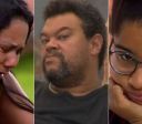 BBB 26: parcial do 8º Paredão mostra Veterano e Pipoca com diferença pífia