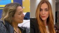 Samira fala no BBB 26 de quando atendeu Sophia Abrahão em bar: "Do nada"