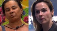 No BBB 26, Solange diz sobre Ana Paula: "Tomaria surra todo dia de mulher"