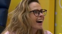 Atlético reage a fala de Ana Paula no BBB e faz convite para a sister