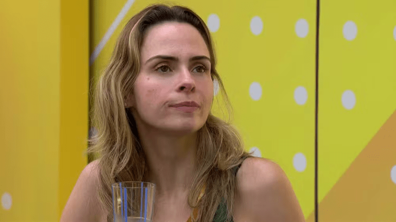 BBB 26: líder, Ana Paula Renault lista quem mandará ao Paredão