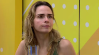 Ana Paula desistiu do BBB26? Entenda posts virais nas redes