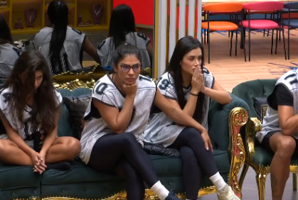 BBB 26: veja os classificados para a 2ª fase da Prova do Líder