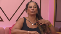 Para Solange Couto, sisters querem palco no BBB 26: "A artista aqui sou eu"