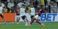 Flamengo x Corinthians: veja o que argumentou árbitro para manter expulsão