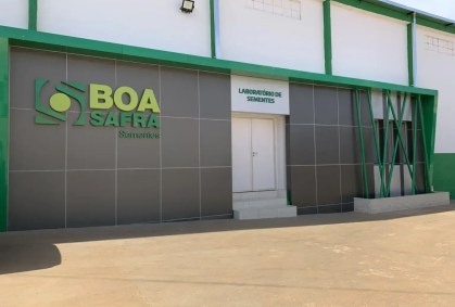 Boa Safra tem lucro 36% menor no primeiro trimestre