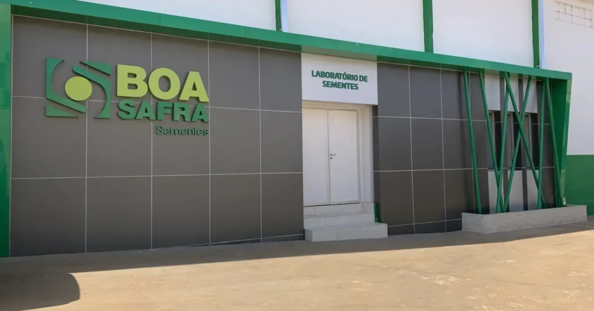 Boa Safra atribui prejuízo à ambiente econômico restritivo no Brasil