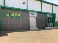 Boa Safra atribui prejuízo à ambiente econômico restritivo no Brasil
