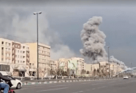 Sobe para 6 número de militares dos EUA mortos em guerra com Irã