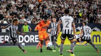 Botafogo amplia marca negativa do Brasil na classificatória da Libertadores