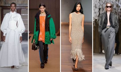 Veja modelos brasileiras no radar internacional