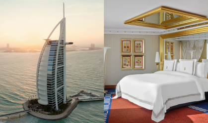 burj al arab