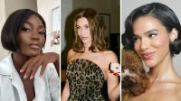 Caramelo, long bob e mais: tendências de coloração e corte para o outono