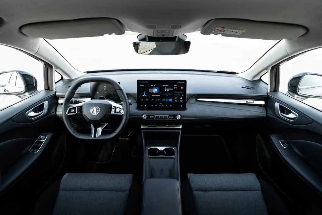 Novo MG4 Urban é confirmado para o Brasil