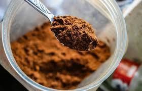 café solúvel