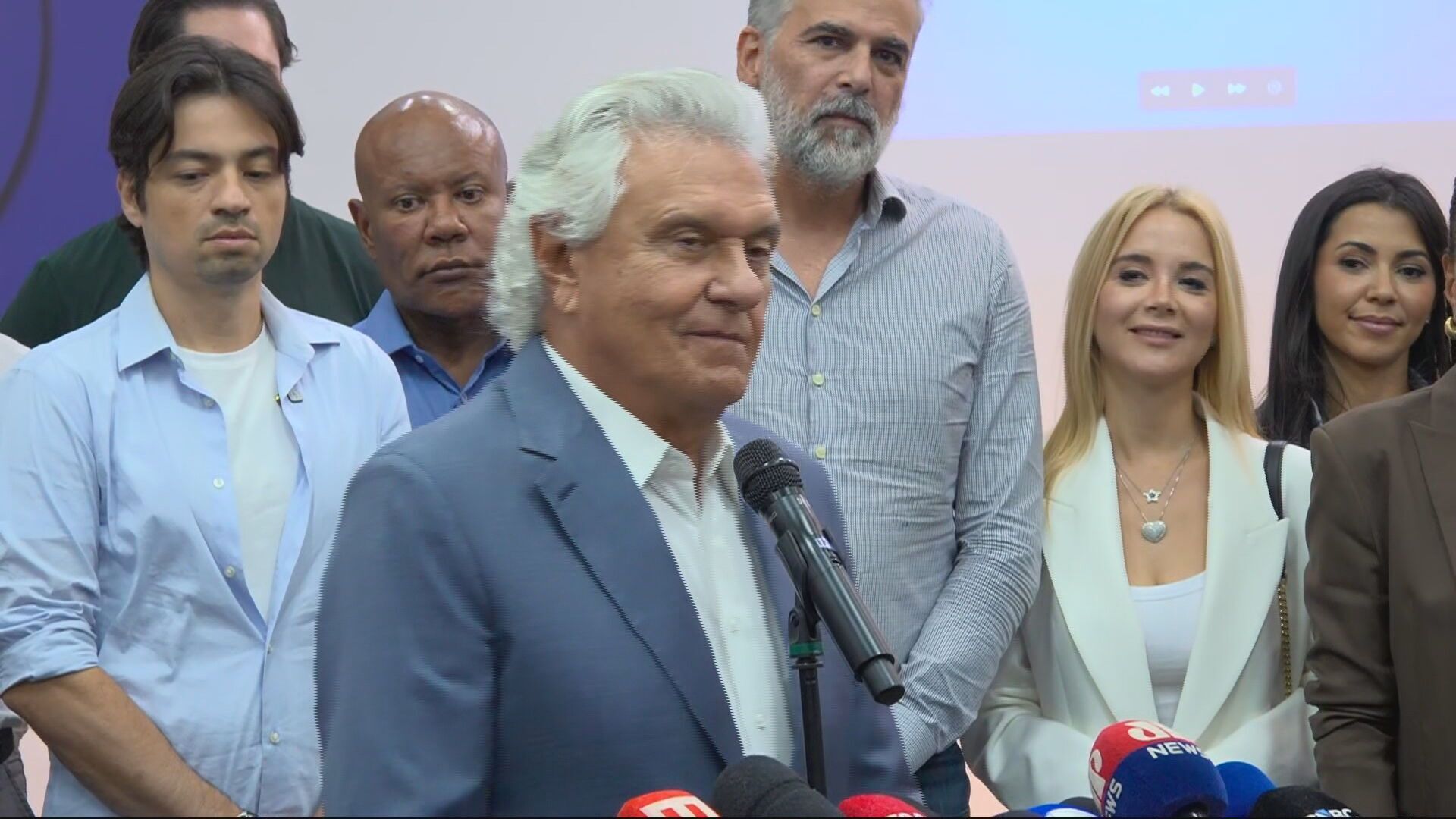 caiado pre-candidato