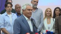 Waack: Caiado entra na disputa presidencial e testa limite da polarização