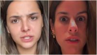 Influenciadora denuncia descaso de famosos com filho, e Shantal vê indireta