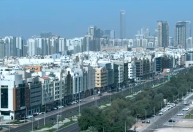 Complexo de embaixadas em Abu Dhabi é atingido por restos de drone do Irã