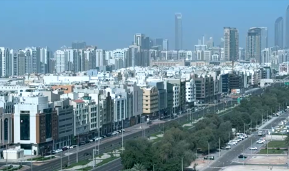 Fortes explosões são ouvidas em Abu Dhabi após ameaça de mísseis e drones