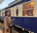 10 países, um trem: expedição revive o Expresso do Oriente