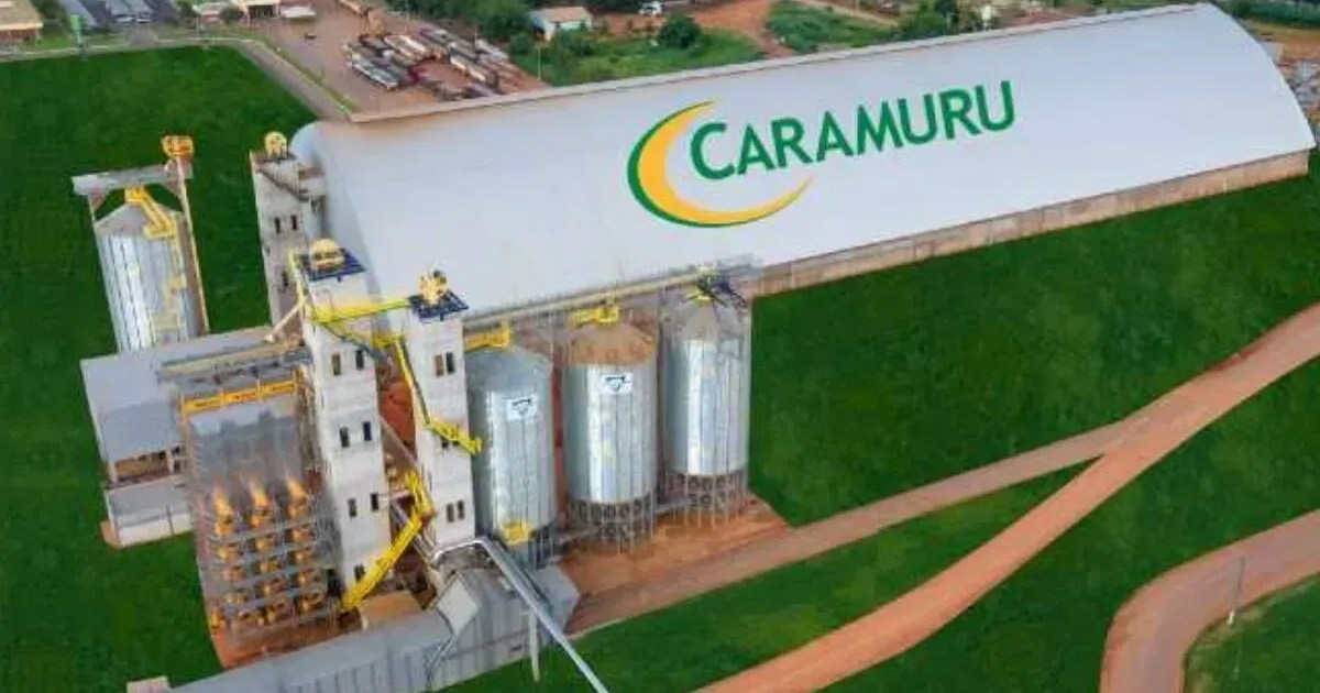 Caramuru busca flexibilidade financeira com R$ 600 milhões em CRAs