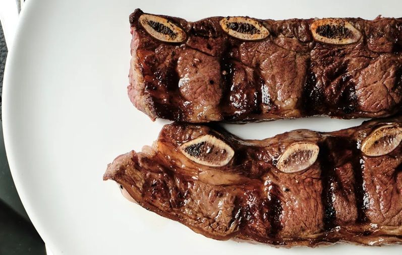 Imagem de destaque do post: Consumo de carne bovina na Argentina atinge menor nível em 20 anos