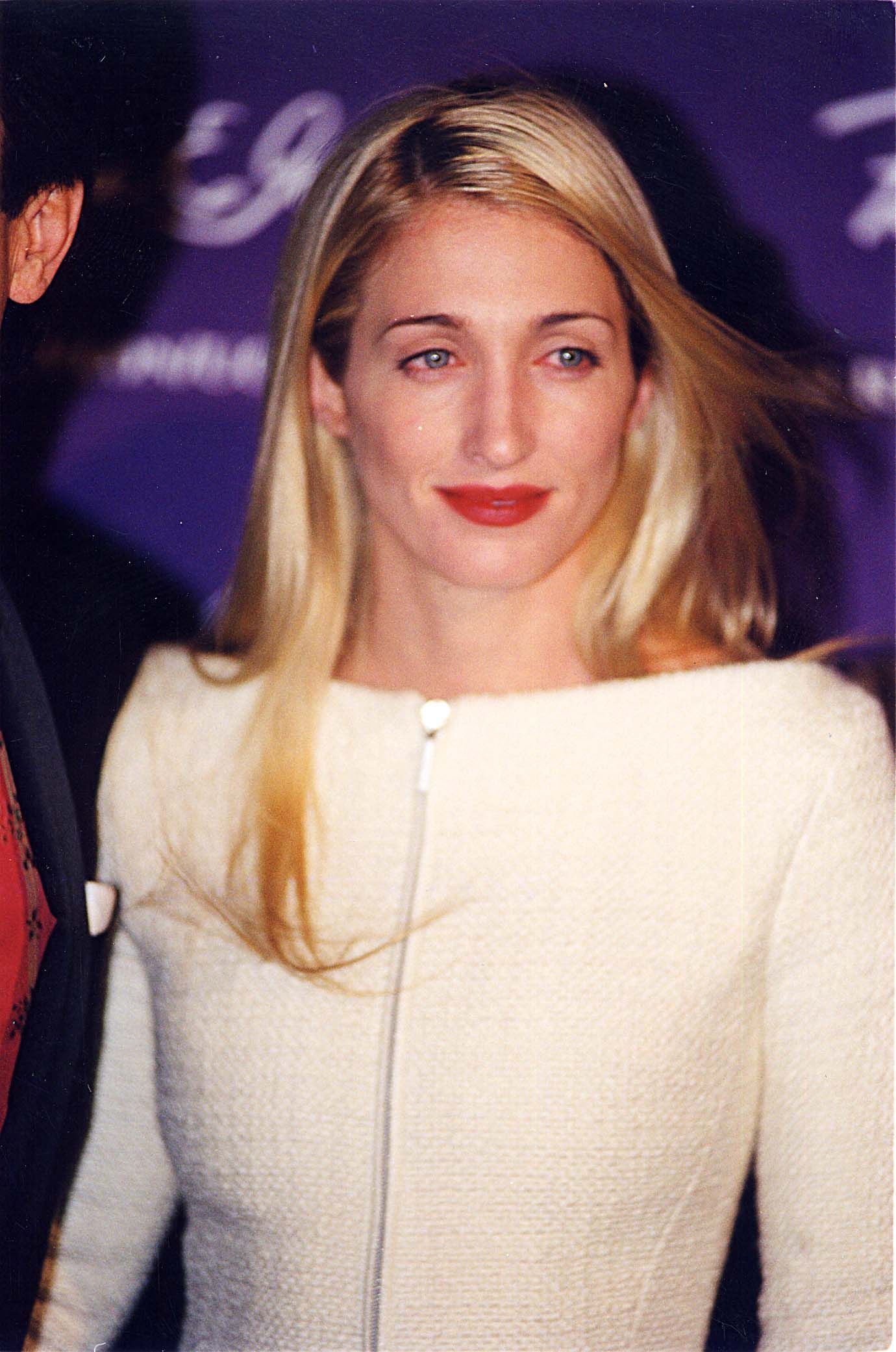 Carolyn Bessette em1998 • FilmMagic