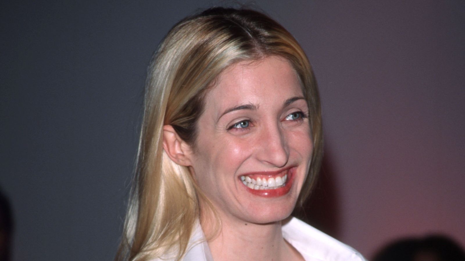 Carolyn Besette Kennedy em 1999