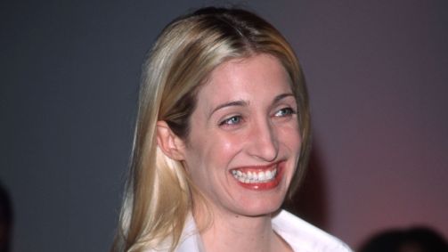 Carolyn Besette Kennedy em 1999