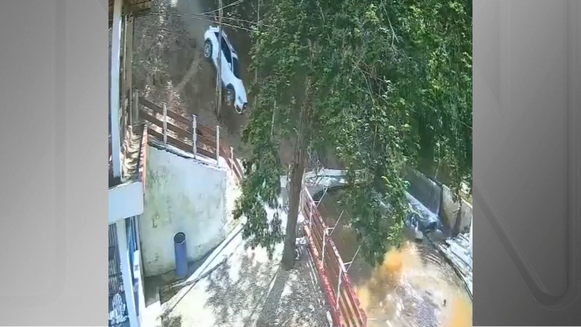 carro-cai